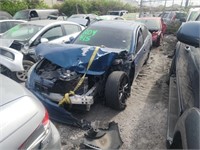 2010 INFINITI G37 *SALVAGE*