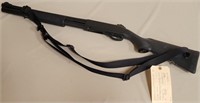 P - REMINGTON 870 SHOTGUN W/ SLING A8251846M