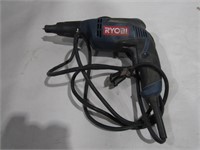 Ryobi Electric Drill