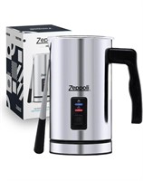 $50 Milk Frother and Warmer