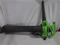 Portland Electric Leaf Blower