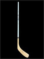 Vincent Lecavalier Signed Hockey Stick