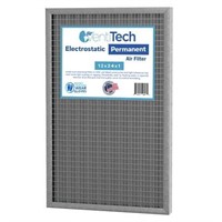 Venti Tech 12x24x1 Electrostatic Air Filter