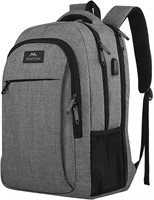 USED $98 17" Travel Backpack