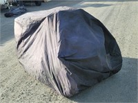 ATV / Four Wheeler Cover