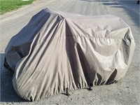 ATV / Four Wheeler Cover