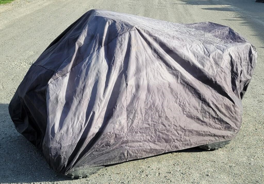 ATV / Four Wheeler Cover