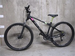 GT AVALANCHE - READY TO RIDE
