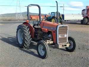 Massey Ferguson 231