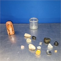 Polished Stones