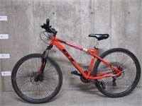 GT AGGRESSOR SPORT - READY TO RIDE