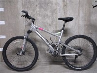 GIANT TRANCE 3 - READY TO RIDE