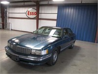 1995 Cadillac DEVILLE