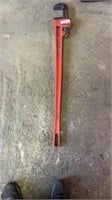 48” Pipe Wrench