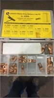 Battery Lug Kit