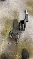 Chase Parker Company Vise - For 2" Hitch