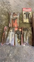 Heli-Coil Repair Kits