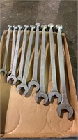 MAC Wrench Set