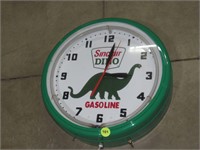 Sinclair clock