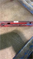 Snap On Torque Wrench