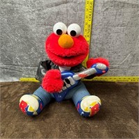 1998 TYCO Rock And Roll Elmo