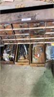 Misc. Box of Parts