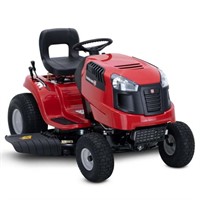 42-in Riding Lawn Mower with 500cc