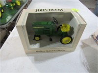 John Deere pedal tractor