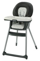 Graco Table2table Lx 6-in-1 Highchair Asteroid