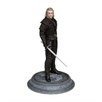 Walmart Exclusive The Witcher Netflix Transformed