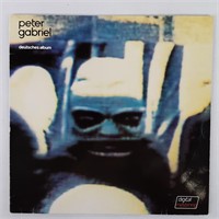 Peter Gabriel Deutsches Album
