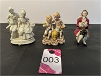 Germany Figurines