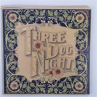 Three Dog Night Seven Separate Fools