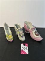 Vtg Shoes