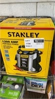 (Q) STANLEY PORTABLE POWER 1200 amp