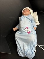 Lee Middleton Newborn Baby Boy 162194-1-VK..