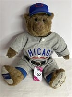 Cooperstown Bears Chicago Cubs Bear "1945 Chicago.