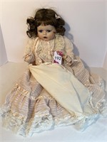 Porcelain Doll 1,567/5,000 1996