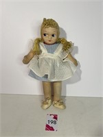 Antique Doll From 1948 131/2" H