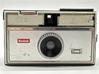 Vintage Kodak 35mm Camera