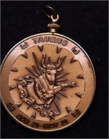 BRONZE MEDAL