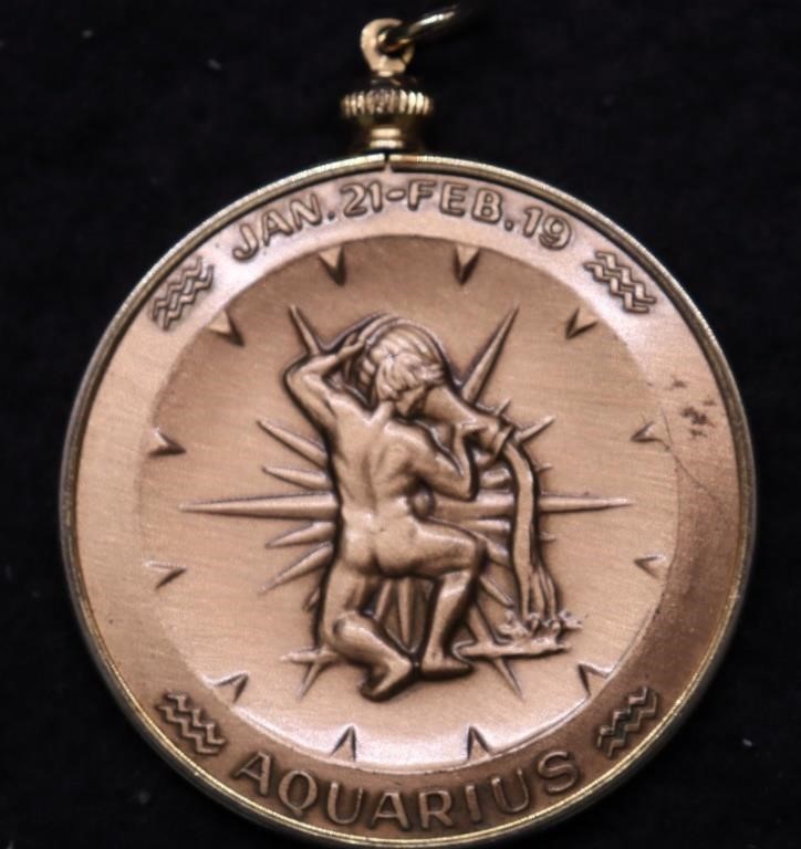 BRONZE MEDAL