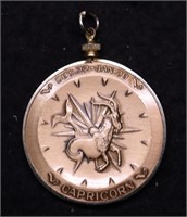 BRONZE MEDAL