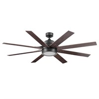 1 Honeywell Ceiling Fans Xerxes, 62 Inch