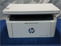 PREOWNED HP LaserJet Pro MFP M29w