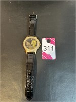 Barack OBama Inaugural Ceremony Watch ...