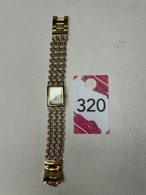 Ecclissi Quartz Watch 800600