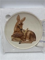 Goebel - Mothers Series - Deer Fawn 1978 Fourth