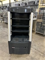 AHT Refrigerated Grab N Go 28” x 28” x 59”