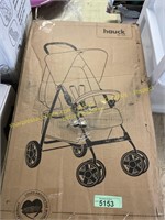 Hauck Sport T13 Compact Foldable Baby Stroller